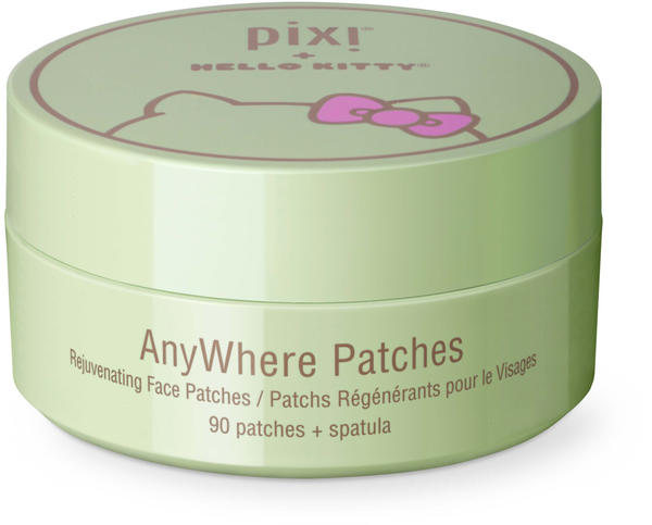 Pixi Hello Kitty AnyWhere Hydrogel-Patches (90 Stk.)