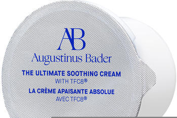Augustinus Bader The Ultimate Soothing Cream Refill (50ml)