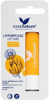 Cosnature Lippenpflege Ringelblume (4,8g)