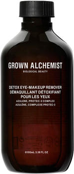 Grown Alchemist Detox Eye Make-Up Remover (100ml)