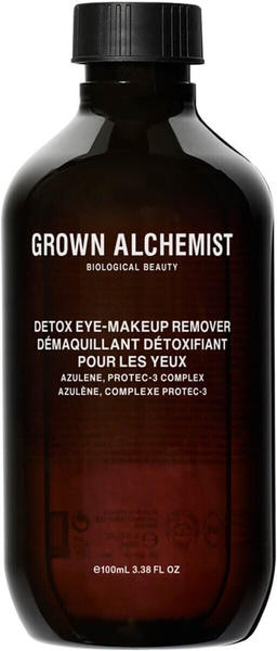 Grown Alchemist Detox Eye Make-Up Remover (100ml)