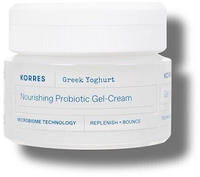 KORRES Smart Yoghurt Probiotische Gel-Creme Tagescreme 40 ml, Grundpreis: &euro;
