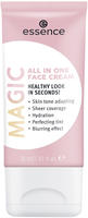 Essence MAGIC All In One essence MAGIC All In One Hautcreme 30 ml, Grundpreis: &euro;