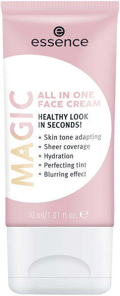 Essence Magic All In One Face Cream (30ml)