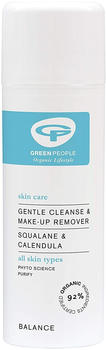Green People Gentle Cleanse Make Up Remover 150ml