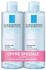 La Roche Posay Mizellen Reinigungsfluid Ultra Überempfindliche,Reaktive Haut
