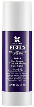 Kiehl’s Retinol Fast Release Wrinkle-Reducing Night Serum (28ml)