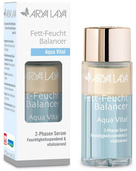 Diaderma Fett-Feucht Balancer Aqua Vital (100ml)
