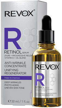 Revox B77 Anti-Wrinkle Concentrate Serum (30 ml)