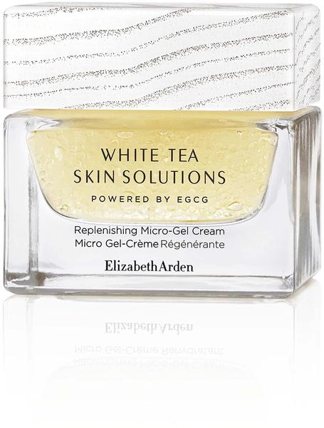 Elizabeth Arden White Tea Skin Solutions Replenishing Micro-Gel Cream (50 ml)