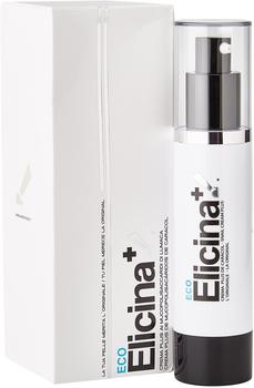 Bioelisir Spa Elicina Eco Plus Snail Slime Cream (50ml)