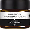 DR.SCHELLER Anti-Falten Argan Nachtpflege 50 Milliliter