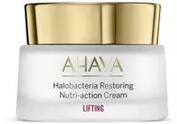 AHAVA Gesichtspflege "HALOBACTERIA RESTORING NUTRI-ACTION CREAM" f&uuml;r reife und