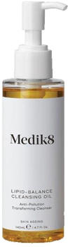 Medik8 Lipid Balance Cleansing Oil (140ml)