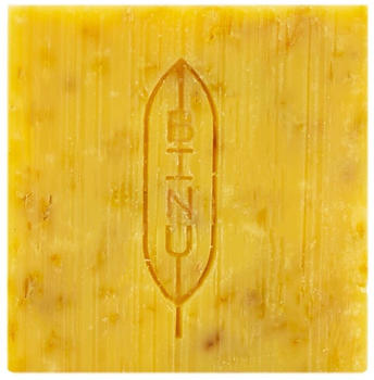 Binu Beauty Calendula Facial Soap (100g)