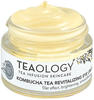 Teaology White Tea Miracle Eye Cream revitalisierende Augencreme 15 ml, Grundpreis: