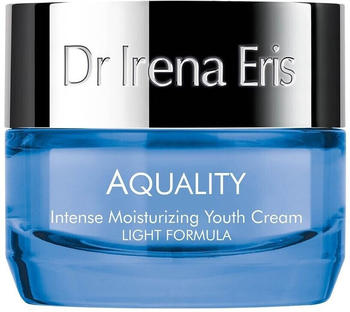 Dr Irena Eris Aquality Intense Moisturizing Youth Cream (50ml)