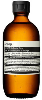 Aesop In Two Minds Facial Toner (200ml)