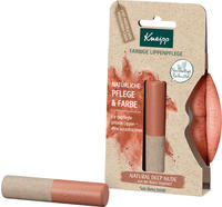 Kneipp Farbige Lippenpflege Natural Deep Nude 3,5 g