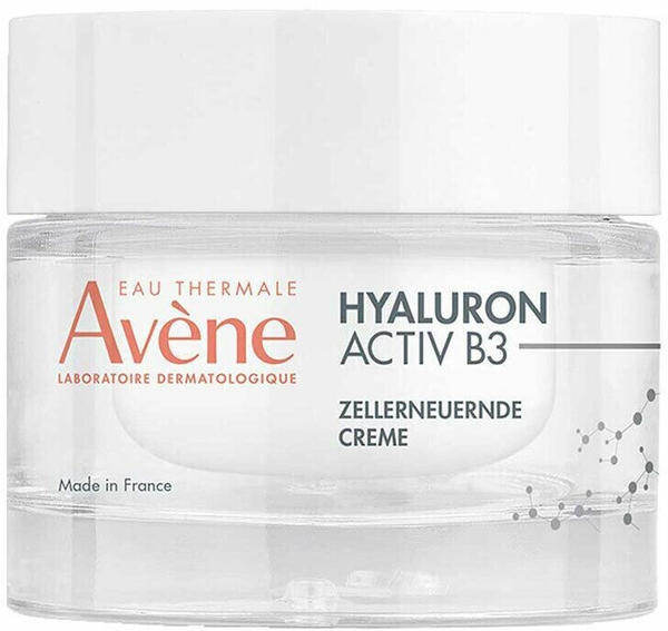 Avène Hyaluron Activ B3 Zellerneuernde Creme (50ml)