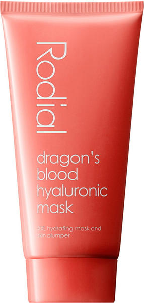 Rodial Dragons Blood Hyaluronic Mask (50ml)