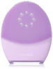 Foreo LUNA Plus 4 Cleaning and lifting sonic brush - Variant: Sensitive Skin Violett