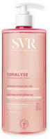 SVR Topialyse Reinigungsgel Empfindliche Und Trockene Haut Pumpflasche 1l