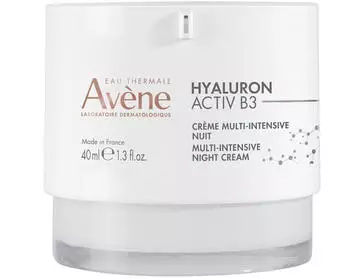 Av&egrave;ne Hyaluron Activ B3 Night Cream (50ml)