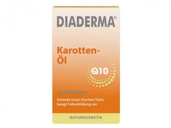 Diaderma Karotten-Öl (30ml)