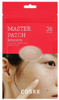 Cosrx Pickel-Tupfer "MASTER PATCH INTENSIVE 36 PATCHES" intensiver und effektiver als