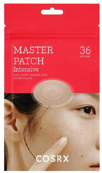 Cosrx Master Patch Intensive Patches (36 Stk.)