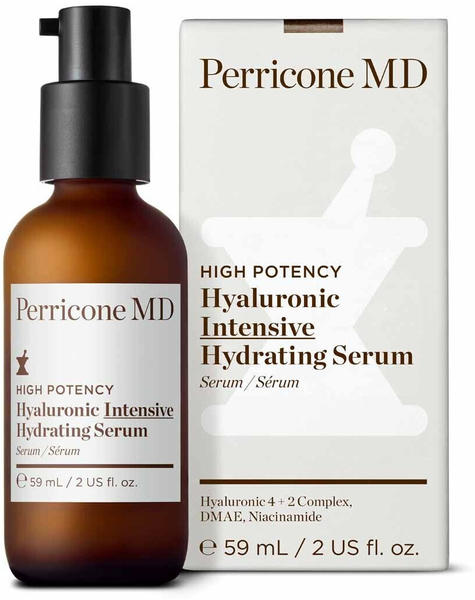 Perricone MD High Potency Hyalunoric Intensive Hydrating Serum (59ml)