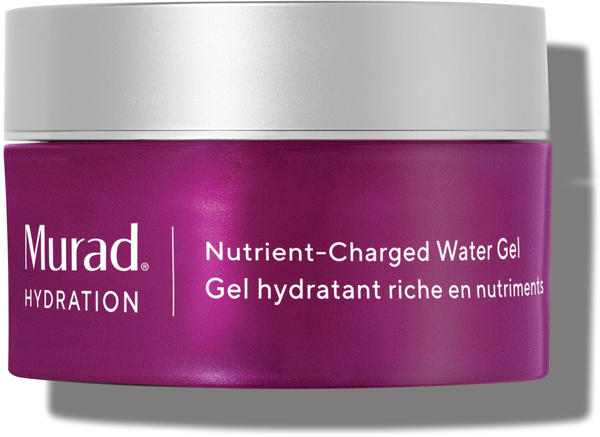 Murad Hydration Nutrient-Charged Water Gel (50ml)