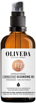 Oliveda F72 Corrective Cleansing Oil (100ml)