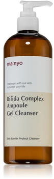 ma:nyo Bifida Complex Ampoule Gel Cleanser (400ml)