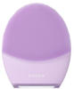Foreo Gesichtsreinigungs- und Massagegerät für Mischhaut #4 Luna Lavender Violett
