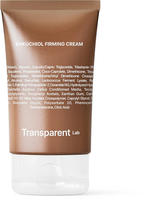 NICHE BEAUTY 43419, NICHE BEAUTY LAB Transparent Lab Bakuchiol Firming Cream 50 ml