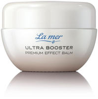 La mer ULTRA BOOSTER Premium Effect Balm ohne Parfum 15 ml