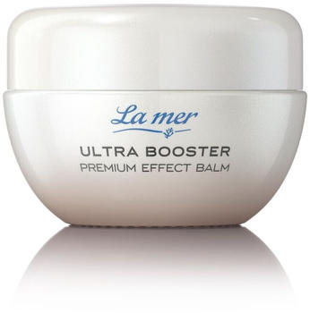 LA MER Ultra Booster Premium Effect Augen & Lippenbalsam (15ml)