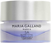 Nutri'Vital 5A Creme hautvertr&auml;glich. MARIA GALLAND