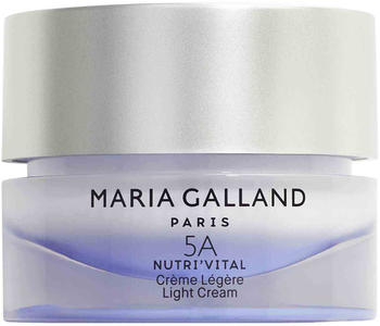 Maria Galland 5A Nutri'Vital Crème Légère (50ml)