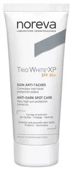 Noreva Trio White XP (40ml)