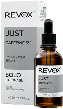 Revox B77 Just Caffeine 5 % Serum (30 ml)