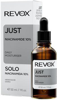 Revox B77 Just Niacinamide 10 % (30 ml)