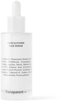 NICHE BEAUTY 43416, NICHE BEAUTY LAB Transparent Lab Pure Glycerin Face Serum...