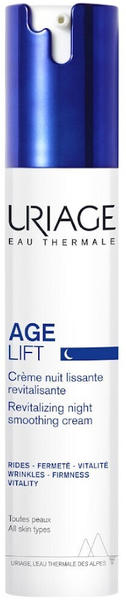 Uriage Age Lift Night Cream (40 ml)