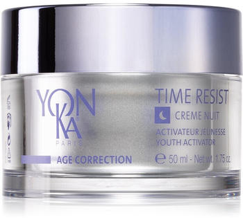 YON Ka Age Correction Time Resist Nachtcreme (50ml)