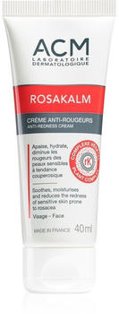 ACM Rosakalm Creme gegen R&ouml;tungen (40ml)