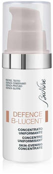 Bionike Defence B-Lucent Skin Evening Concentrate (30 ml)