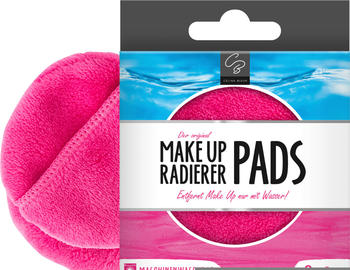 Celina Blush original MakeUp Rubber Pads pink (2 pcs)